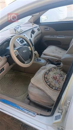Chery A5